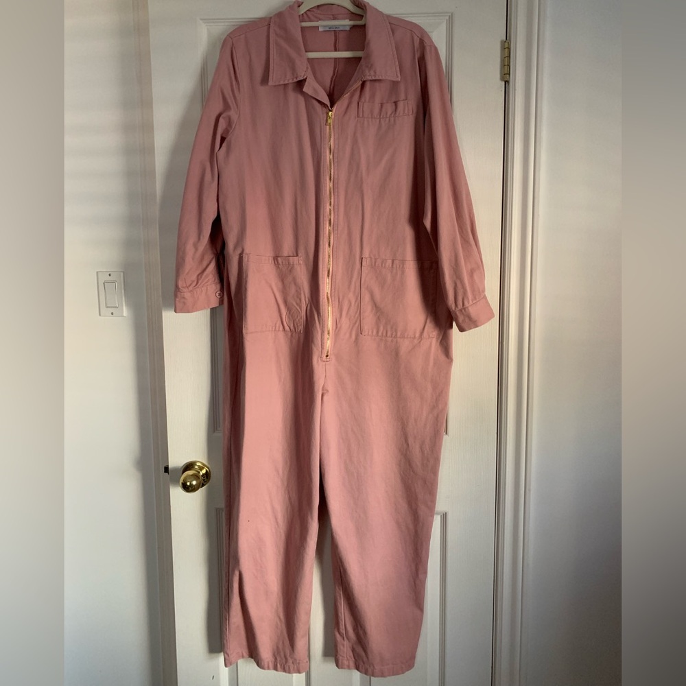 Red Sky Classic Boiler Suit (L)